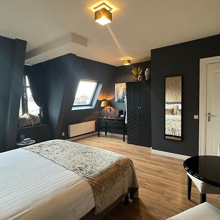 Canal House The Tannery 阿姆斯特丹 外观 照片