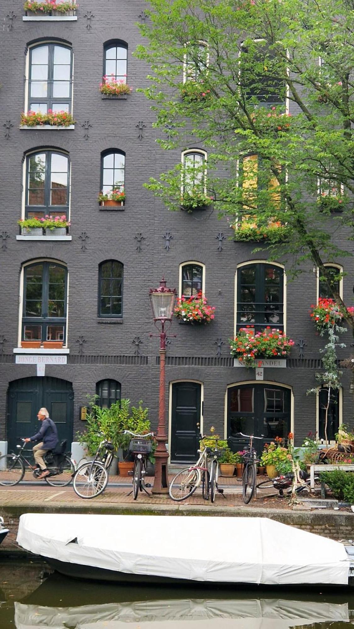 Canal House The Tannery 阿姆斯特丹 外观 照片