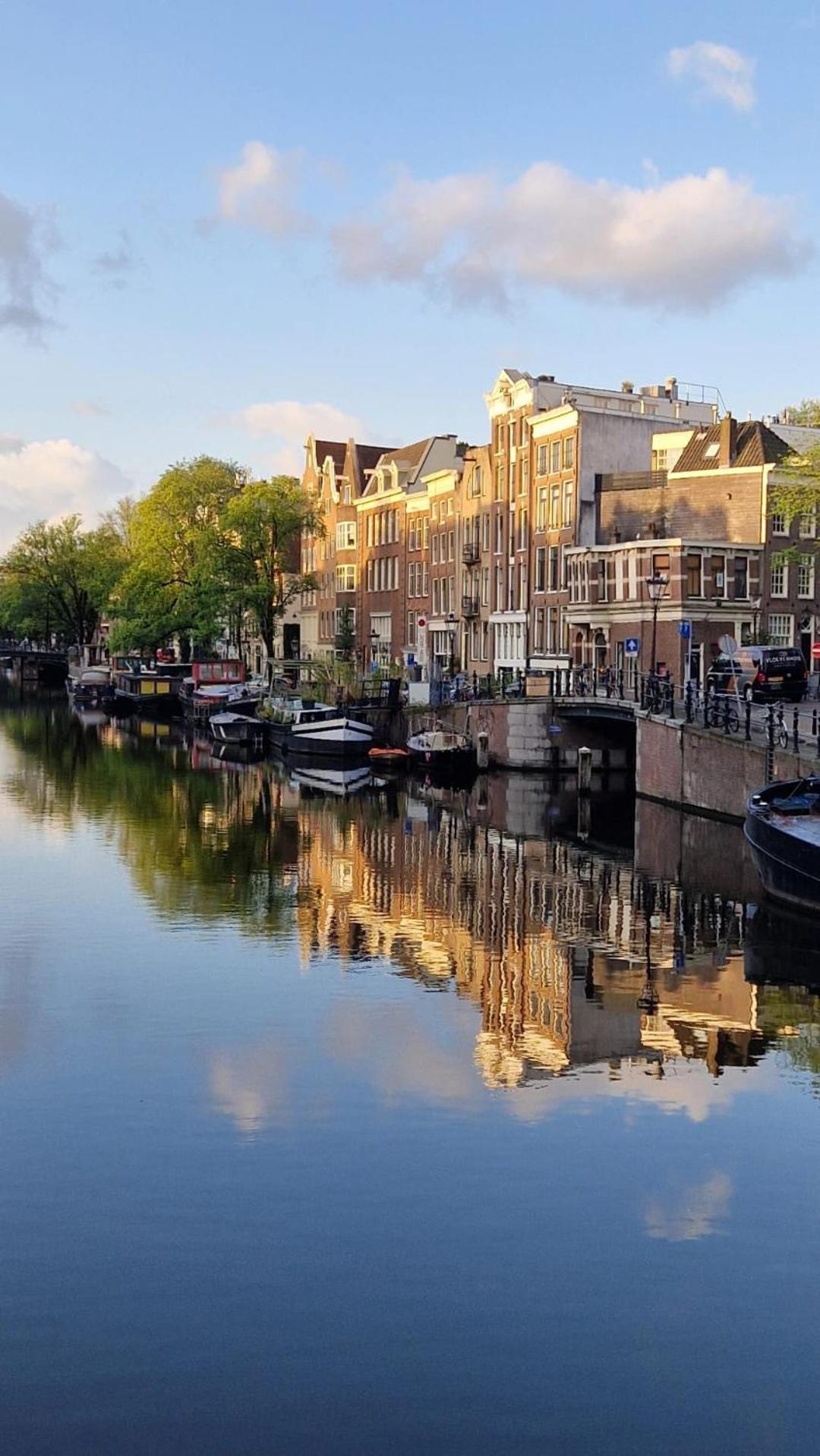 Canal House The Tannery 阿姆斯特丹 外观 照片