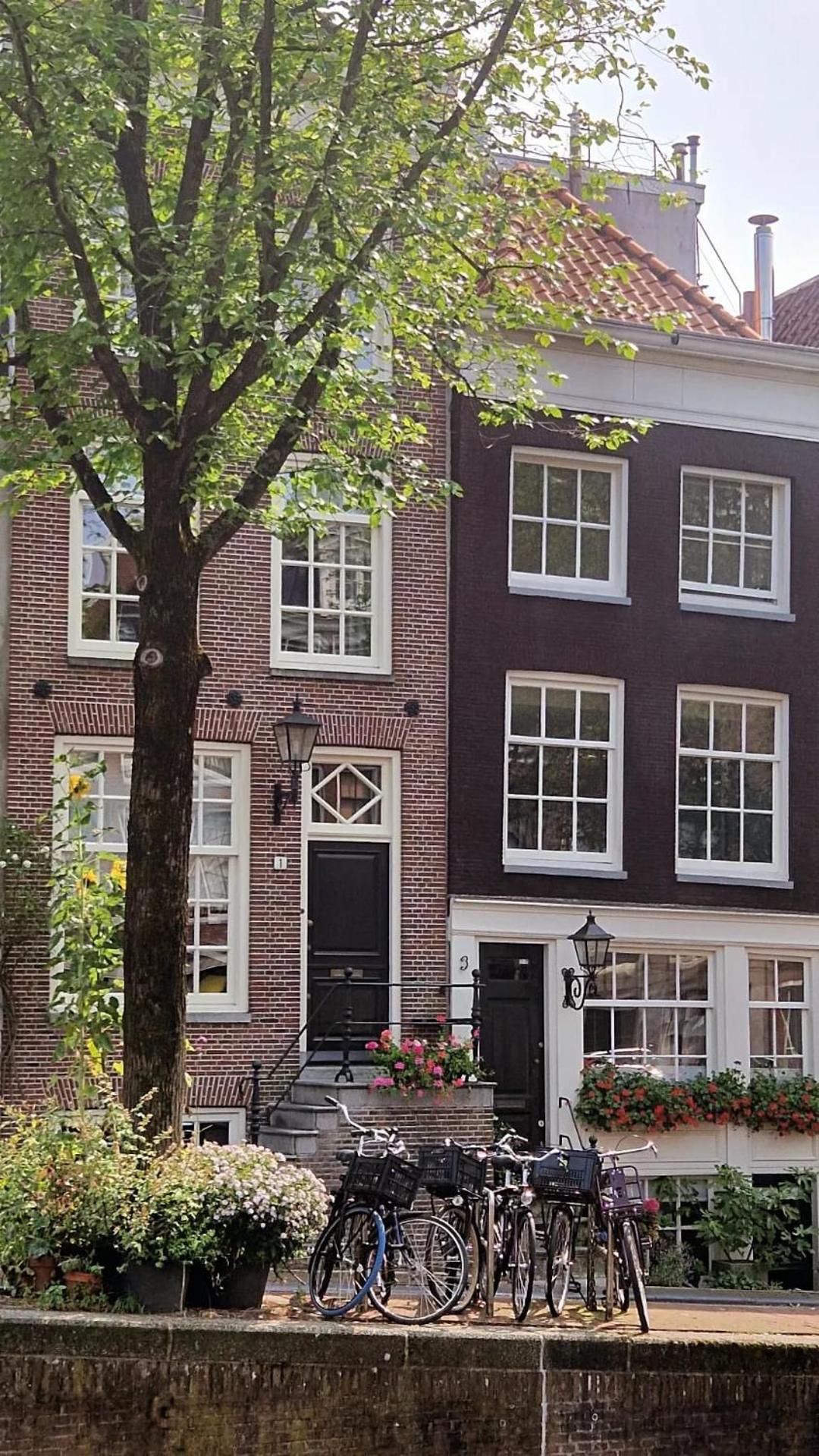 Canal House The Tannery 阿姆斯特丹 外观 照片