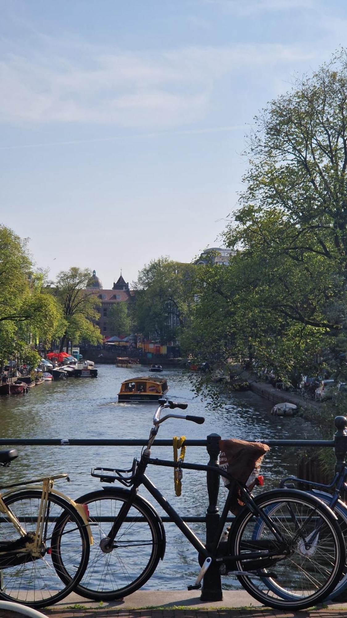 Canal House The Tannery 阿姆斯特丹 外观 照片