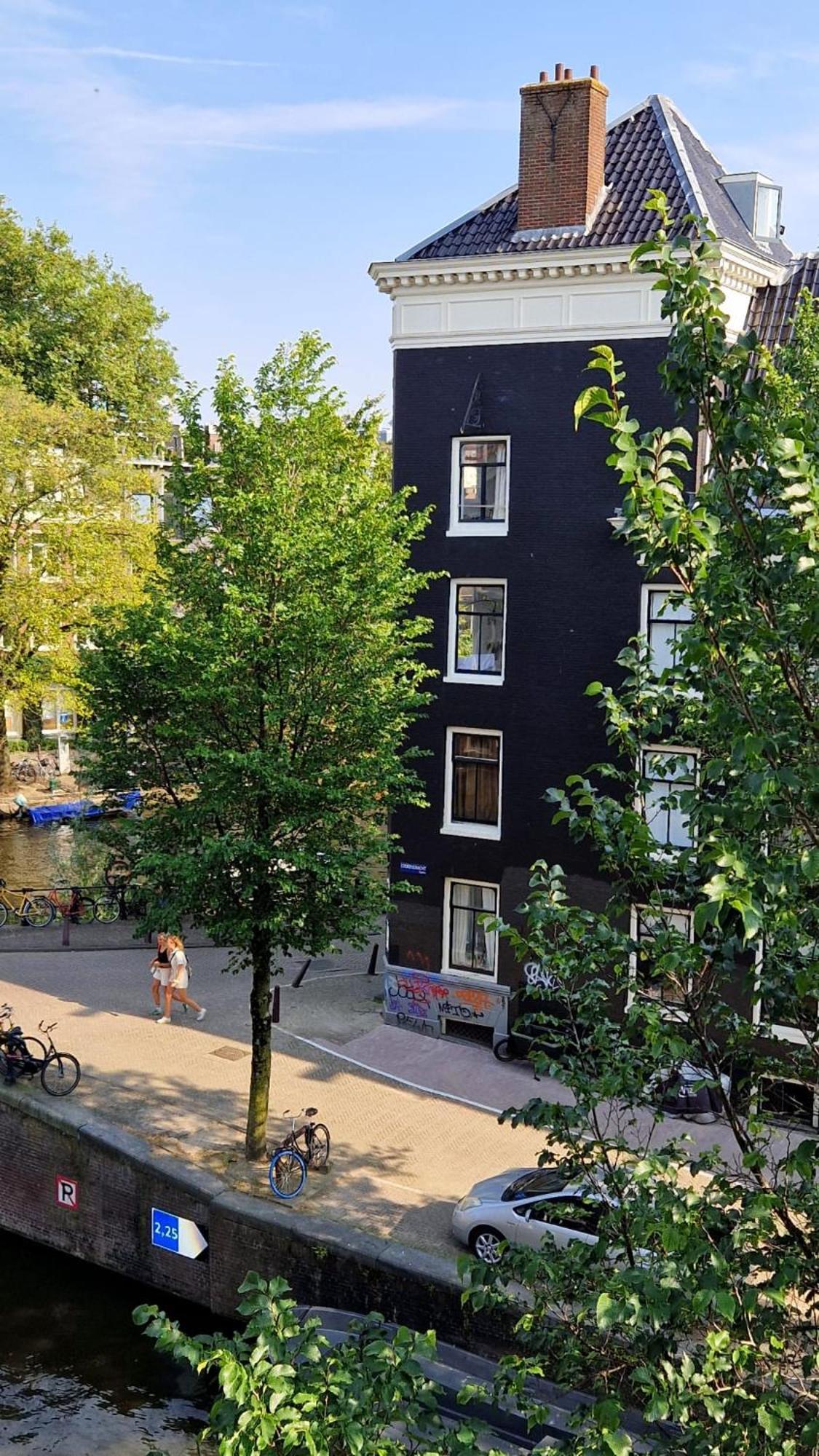Canal House The Tannery 阿姆斯特丹 外观 照片