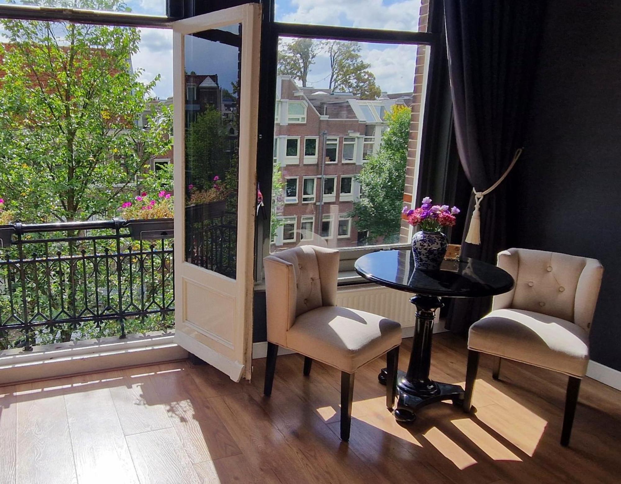 Canal House The Tannery 阿姆斯特丹 外观 照片