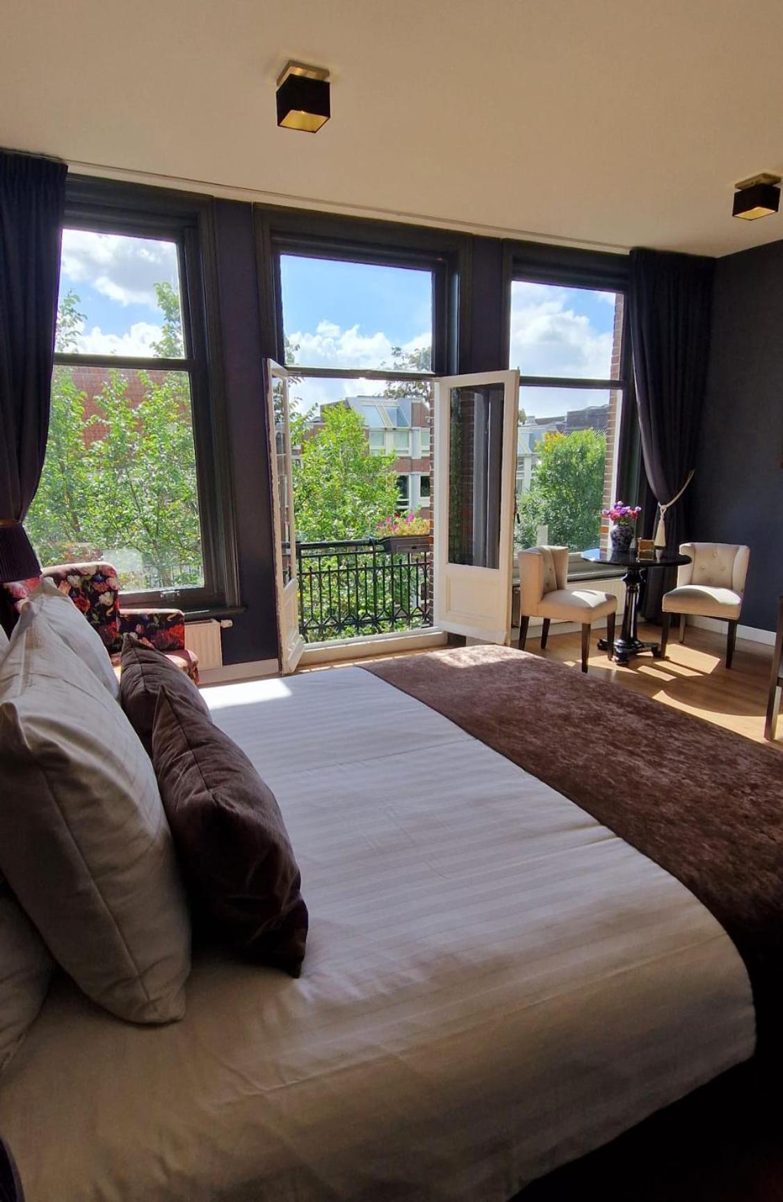 Canal House The Tannery 阿姆斯特丹 外观 照片