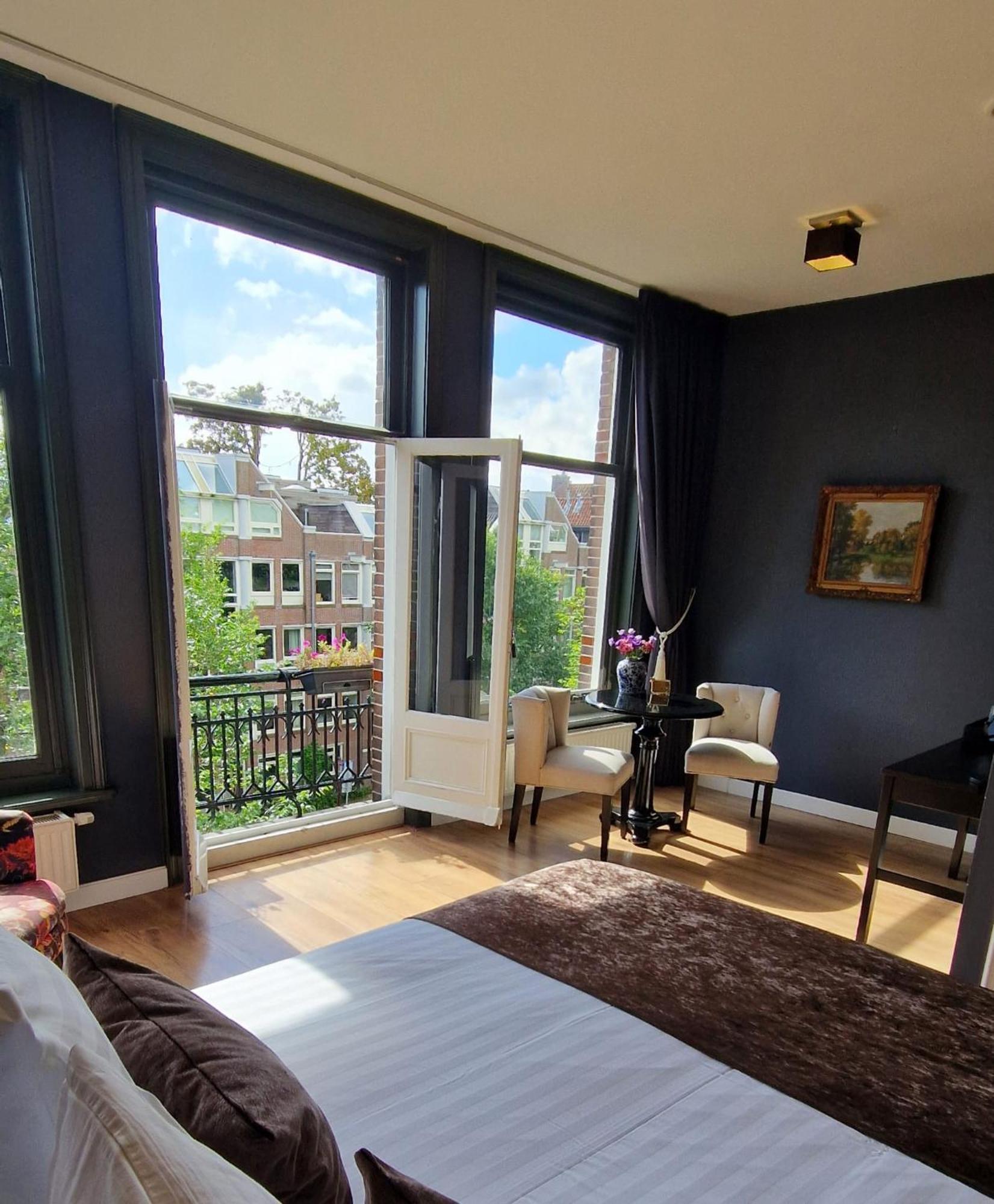 Canal House The Tannery 阿姆斯特丹 外观 照片