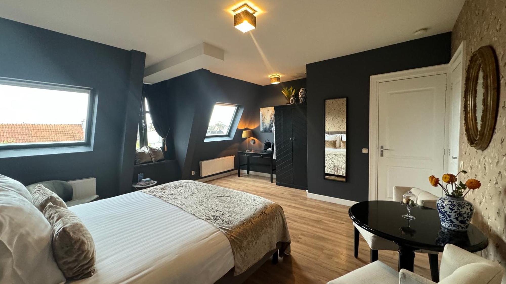 Canal House The Tannery 阿姆斯特丹 外观 照片