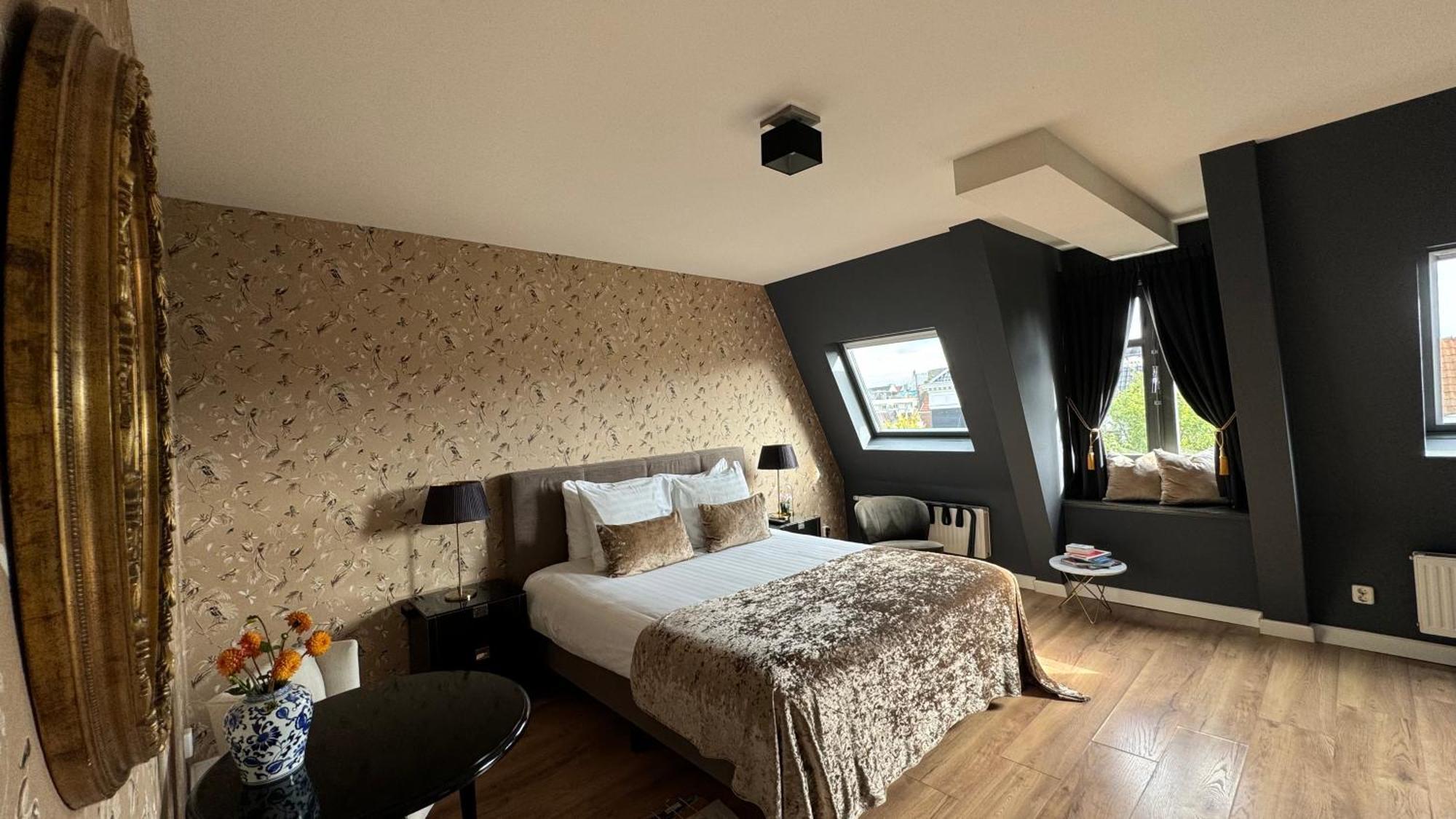 Canal House The Tannery 阿姆斯特丹 外观 照片