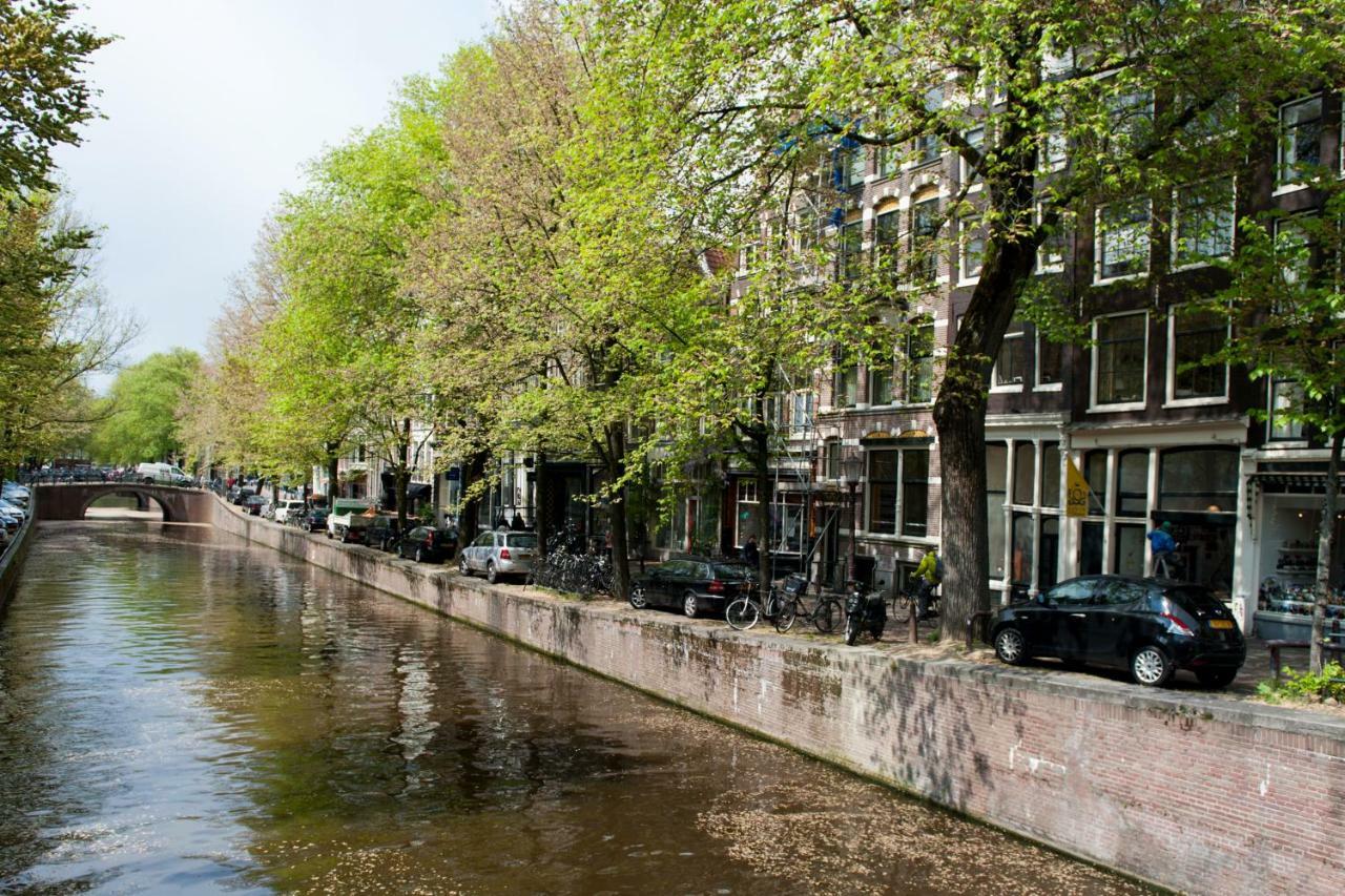 Canal House The Tannery 阿姆斯特丹 外观 照片