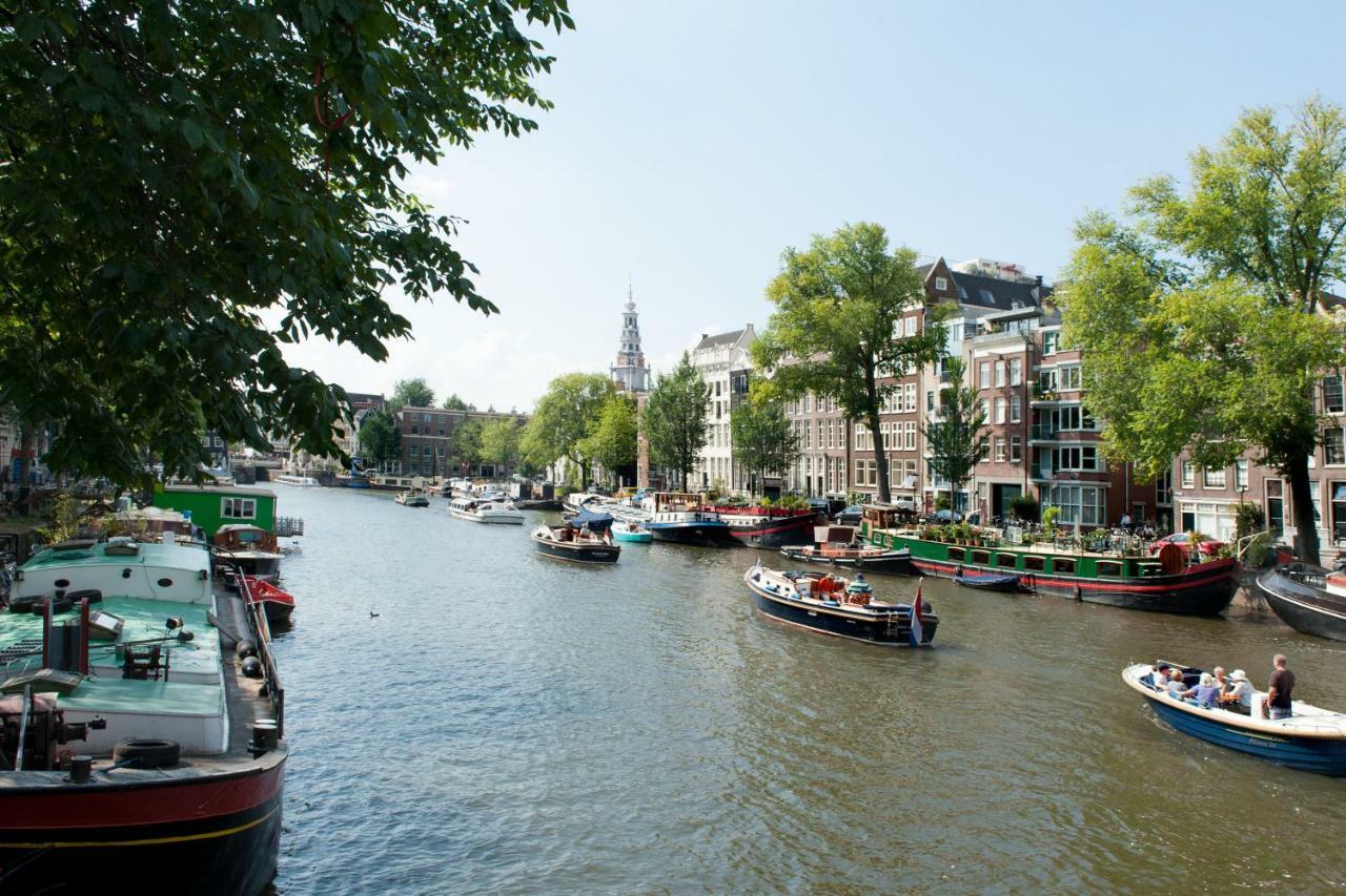 Canal House The Tannery 阿姆斯特丹 外观 照片